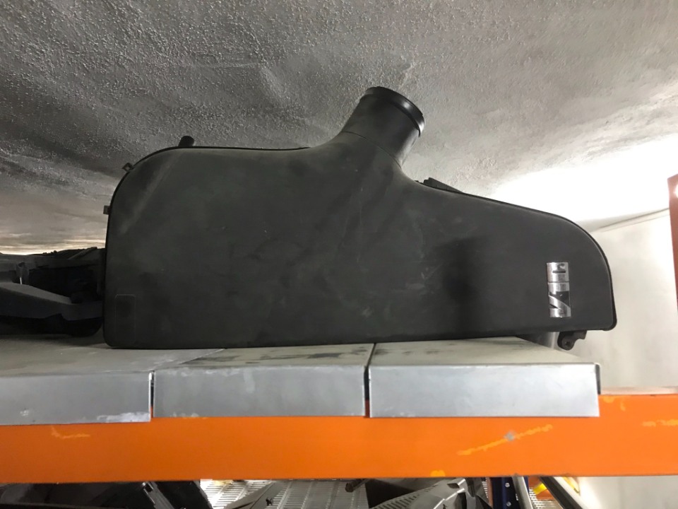BMW E60 M5  E63 M6 E64 S85 EMME MANİFOLDU ÇIKMA ORJİNAL
