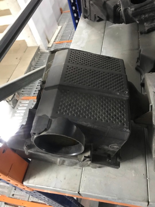 RANGE ROVER DSCOVRY PHB00498 HAVA FİLTRE KUTUSU ÇIKMA ORJ