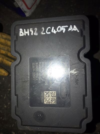 land rover freelander 2 2.2 abs beyin bh522c405 