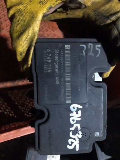 MINI R50 ABS BEYİN 6765325