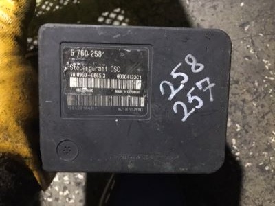 MINI R50 ABS BEYİN 6760258