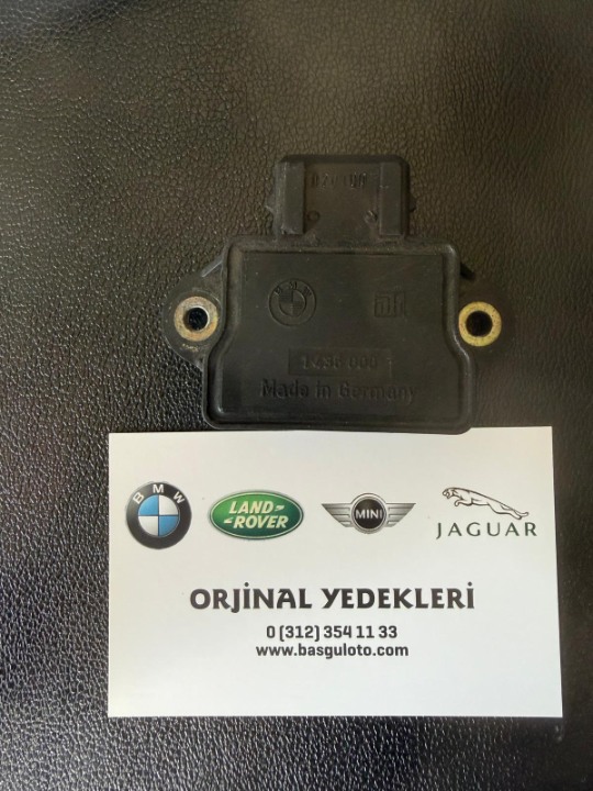 bmw e36 e46 1436000 gaz kelebek şalteri