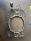 BMW E39 AYNA CAMI KARARTMALI ORJİNAL ÇIKMA